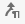 Merged segments across a paragraph icon